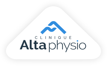Alta Physio - Services Physiothérapie - Conditions physique