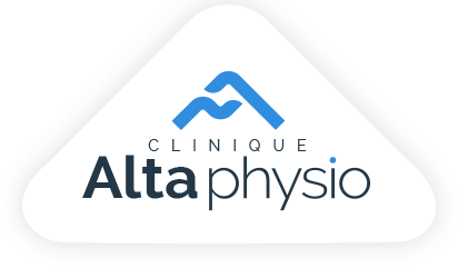 Alta Physio - Services Physiothérapie - Conditions physique